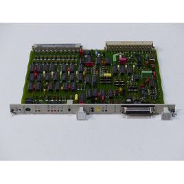 AEG UKA 024 6051-042.211848 Monitor PCB electronic module E Stand 13