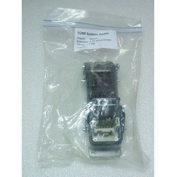 Dürr Systems X 32 cabinet side