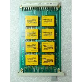 Tuchenhagen TT8 80-80 / 88100