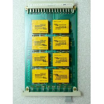 Tuchenhagen TT8 80-80 / 88100