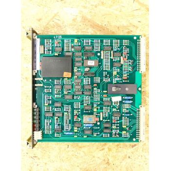 Sieve & amp; Meyer Sinudyn SM AC Servo Module 26.36.15