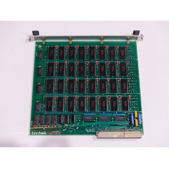 Philips 4022 226 2310 MEMO MOD card