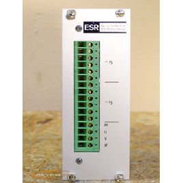 ESR Pollmeier BN 3165.1298 card - unused! -