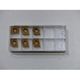 Seco 335.18-1606T-M12, T200M indexable insert & gt; unused! & Lt;