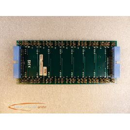 Emco 03B0008V1 341 board card X512