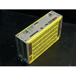 Berger Lahr WPD5-118 WDP 5-118.051-00 RS 09 Convertidor de frecuencia SN: 9304021