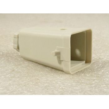 Walther Procon 700625 Sleeve Housing A3 / 4 D7 D8 for Longitudinal locking bar Cable entry straight - unused -