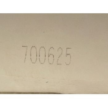 Walther Procon 700625 Sleeve Housing A3 / 4 D7 D8 for Longitudinal locking bar Cable entry straight - unused -