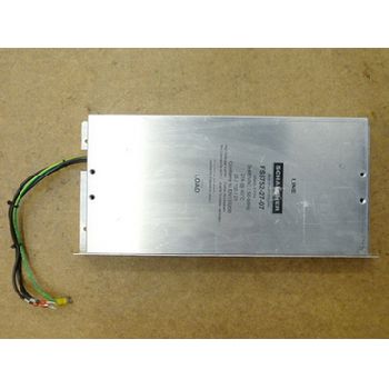 Schaffner FS5752-27-07 Line Filter Module