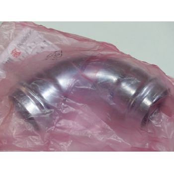 viega 558 185 (1116) 54 Prestabo bow 90 ° with SC-Contur & gt; unused! & Lt;