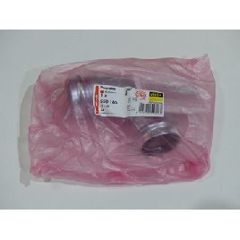 viega 558 185 (1116) 54 Prestabo bow 90 ° with SC-Contur & gt; unused! & Lt;