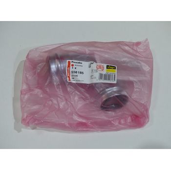 viega 558 185 (1116) 54 Prestabo bow 90 ° with SC-Contur & gt; unused! & Lt;
