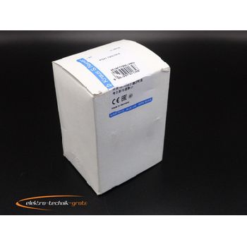 Kraus & amp; Naimer KG41.T203 / 04.E main switch & gt; unused! & Lt;