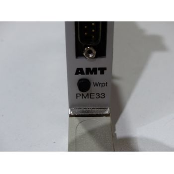 Janich & amp; Klass AMT PME-33-0299 electronic module
