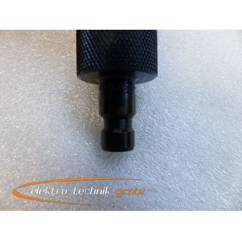 Walther Präzision MD 006 - 2 lock coupling