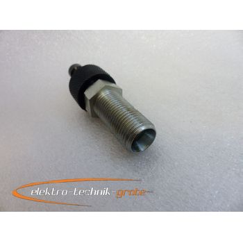 Walther Präzision MD 006 - 2 lock coupling