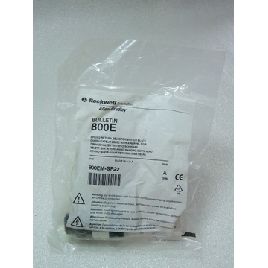 Allen Bradley CAT 800EM-SR22 Ser Весенний переключатель переключения передач Черный