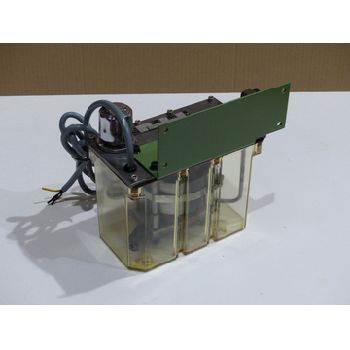 Hawe FP 12-H 0.73-0.5 A Compact pump set