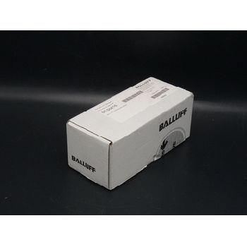 Balluff BES0216 Inductive Sensor BES Q40KFU-PAC20A-S04G & gt; unused! & Lt;