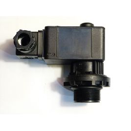 Mahle PIS 3105 3106 Differential pressure indicator NC 12-150V AC / DC