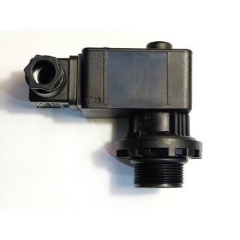 Mahle PIS 3105 3106 Differential pressure indicator NC 12-150V AC / DC