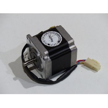 Sanyo Denki 103H7123-1745 StepSyn stepper motor