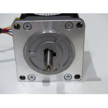 Sanyo Denki 103H7123-1745 StepSyn stepper motor