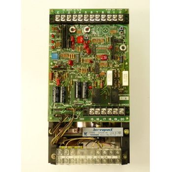 Yaskawa CPCR-IN 01B-Y2 Motor Controller