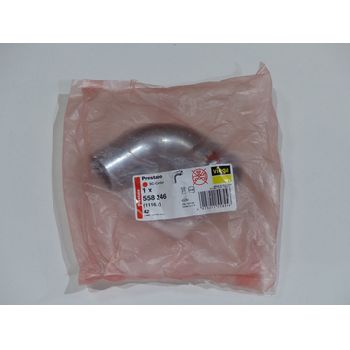 viega 558 246 (1116.1) 42 Prestabo bow 90 ° with SC-Contur & gt; unused! & Lt;