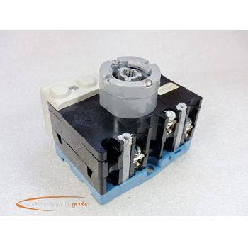 Kraus & amp; Naimer K40 main switch C11741