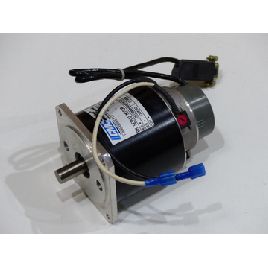 CMC 3515000M5000TAC-FO PM servo motor