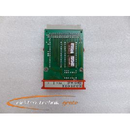 VIPA SPM-SM52 Control E-Stand 1