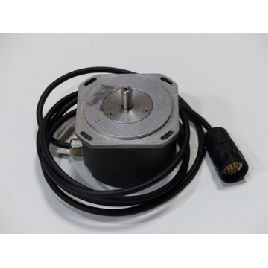 Heidenhain ROD 271 18000 x5 Encoder Id.Nr .: 223 047 22 & gt; with 12 months warranty! & Lt;