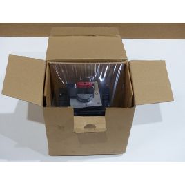 Kraus & amp; Naimer KG250.T103 / D-A012.E main switch & gt; unused! & Lt;