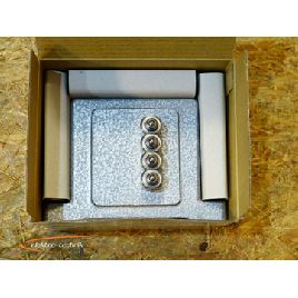 Kissling AMA Maschka M4 WK 12S cam switch - unused! -