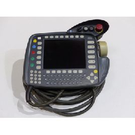 KUKA VKCP 1 / VKR C1 Teach pendant with 10 mtr. lead