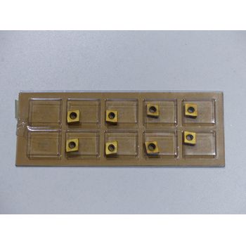 Mapal WP-K14776-11300-KC 940983 indexable insert & gt; unused! & Lt;