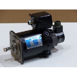 Nippon Electric S5020 servo motor