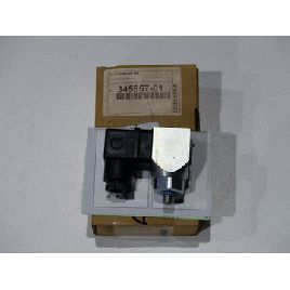 Heidenhain PE 600 pressure switch Id.No. 345 857-01 & gt; unused! & Lt;