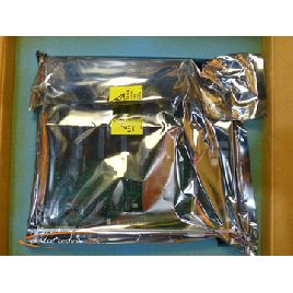 Adept Technology 10337-15200 Servo Amplifier Control Robot Board SN: 6000026696