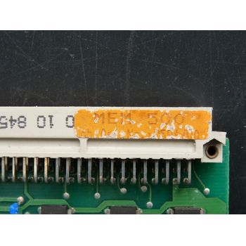Bachmann MEM 500.100A board