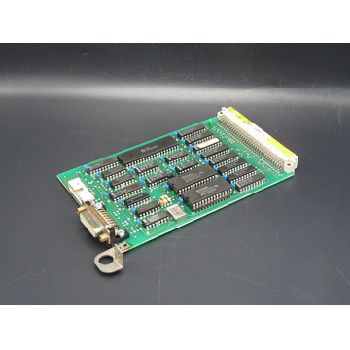Bachmann MEM 500.100A board