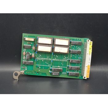 Bachmann MEM 500.100A board