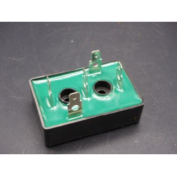 Herrmann KB 61 DB 380 / 500-40 6F three-phase bridge