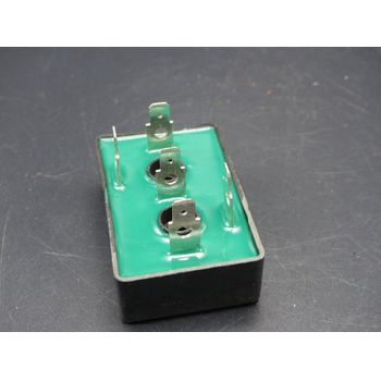 Herrmann KB 61 DB 380 / 500-40 6F three-phase bridge