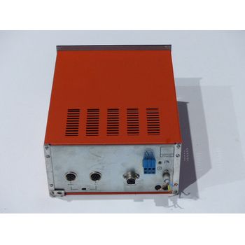 LH SOGEV / LEYBOLD-HERAEUS Membranovac 1VS pressure gauge