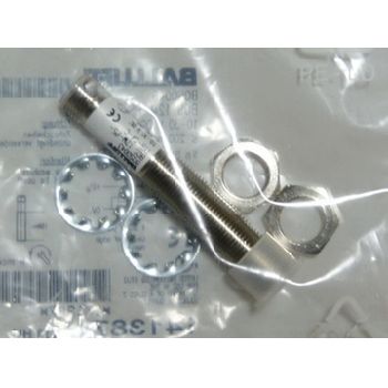Balluff Inductive Sensor BOS 12M-PS-1YB-S4-C
