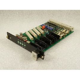 Fanalog AS 1216 Patin for Fanalog PC 12