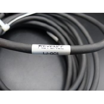 Keyence LJ-GC5 cable