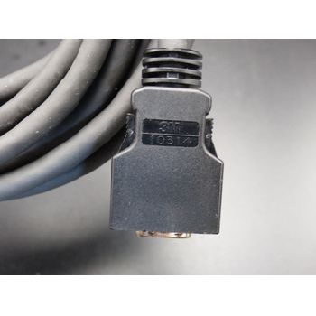 Keyence LJ-GC5 cable